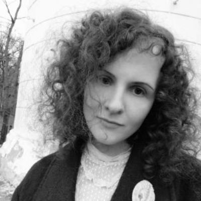 Анастасия Борщева