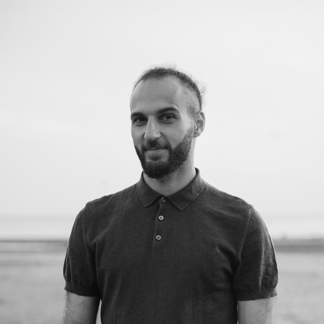 Александр Григорян